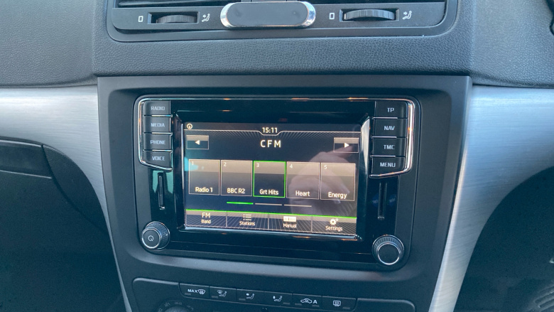 Skoda Yeti Outdoor 1.2 TSI [110] SE 5dr DSG Petrol Estate